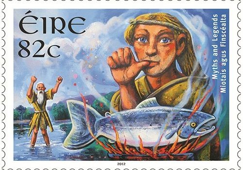 Fiaba irlandese per bambini